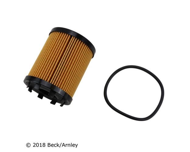 041-0856 Engine Oil Filter for 2017-2019 Fiat 124 Spider