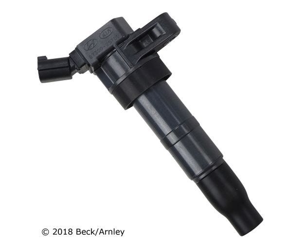 178-8510 Direct Ignition Coil for 2013-2016 Hyundai Santa Fe Sport