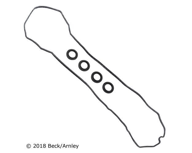 036-1994 Engine Valve Cover Gasket Set for 2012-2012 Hyundai Equus - Left