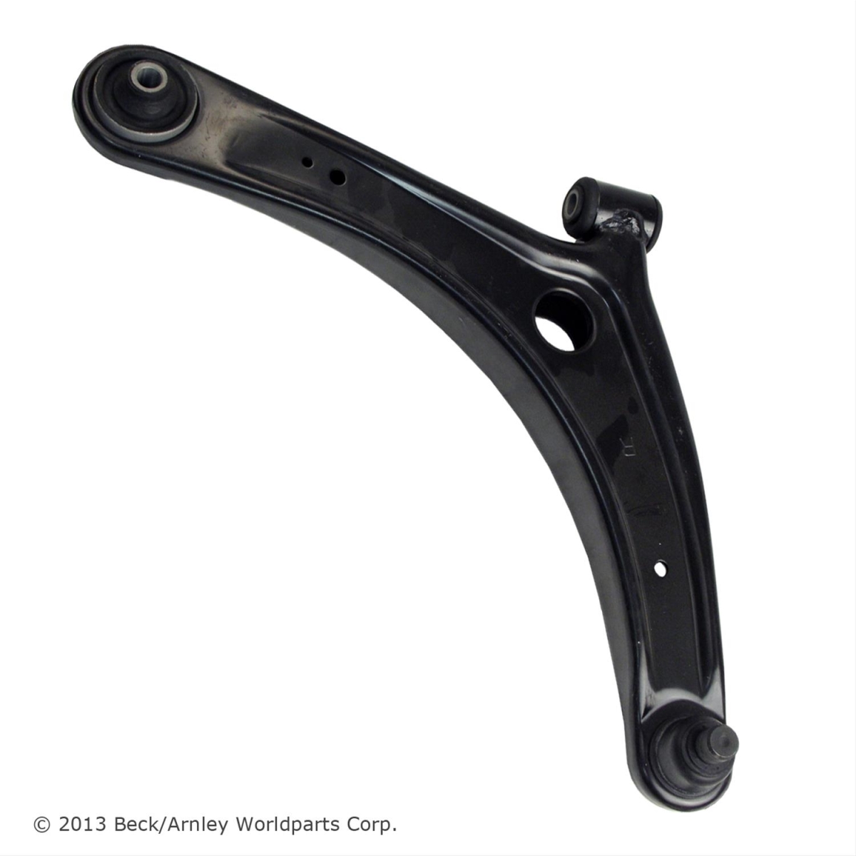 102-7532 Control Arms for 2008-2009 Mitsubishi Lancer Subde