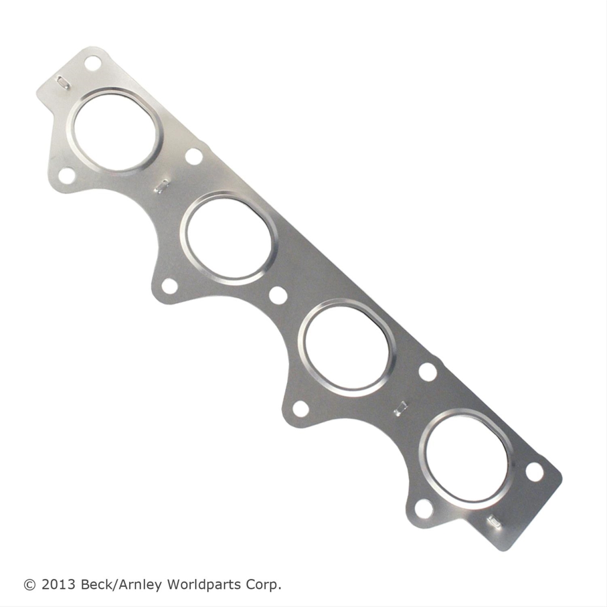 037-8116 Exhaust Manifold Gaskets for 2012-2015 Hyundai Accent Subgls