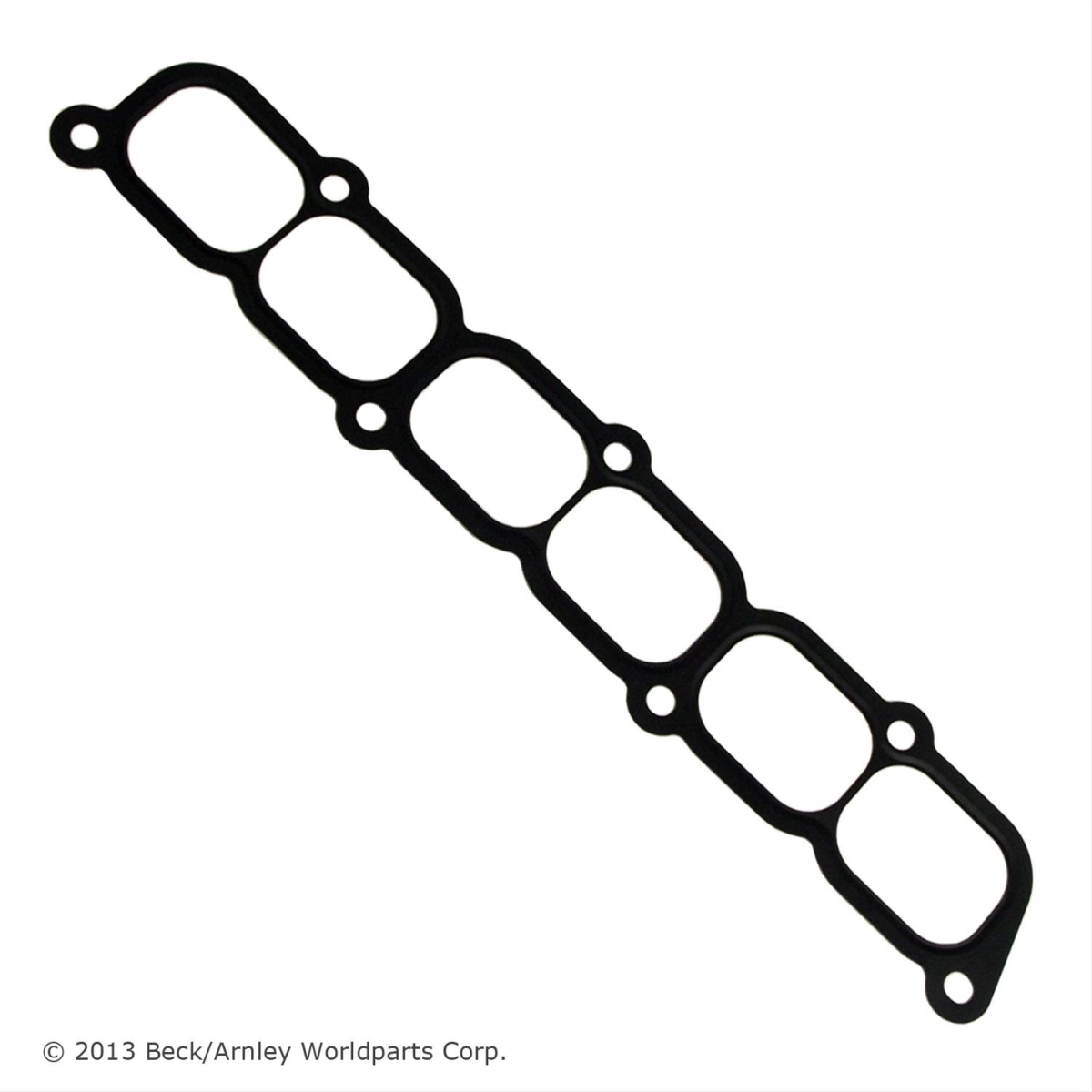 037-4867 Fuel Injection Plenum Gaskets for 2003-2006 Kia Sorento Subex
