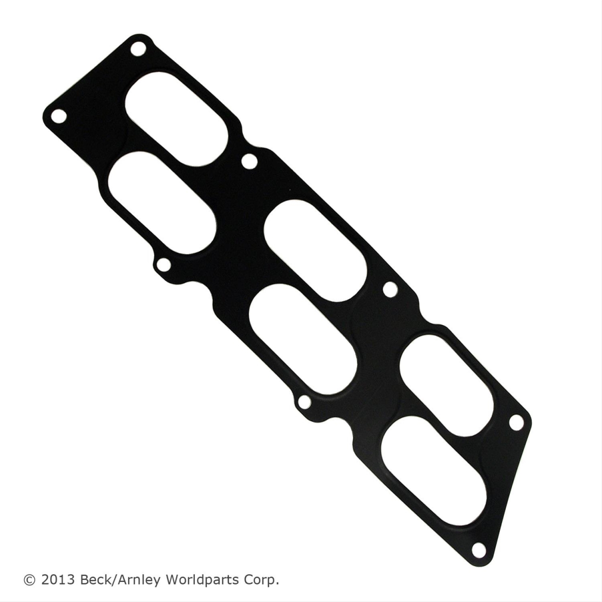 037-4875 Fuel Injection Plenum Gaskets for 2010-2010 Hyundai Genesis Coupe Sub3.8