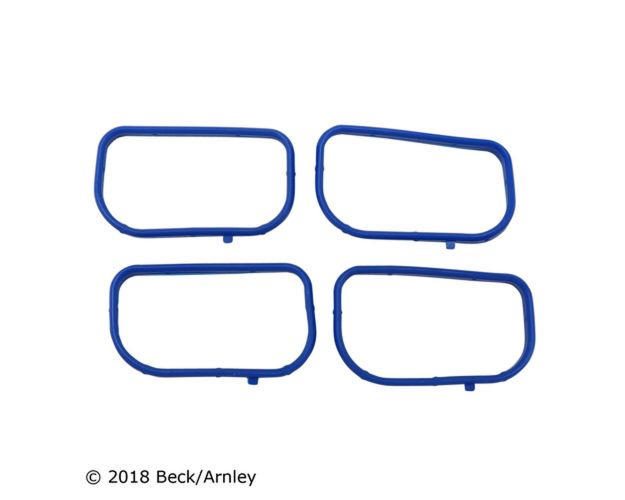037-6202 Engine Intake Manifold Gasket Set for 2011-2014 Hyundai Sonata