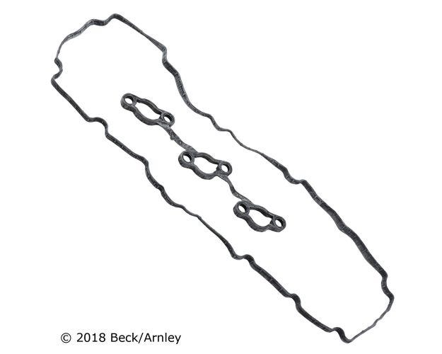 036-2002 Engine Valve Cover Gasket Set for 2014-2018 Kia Sorento - Left