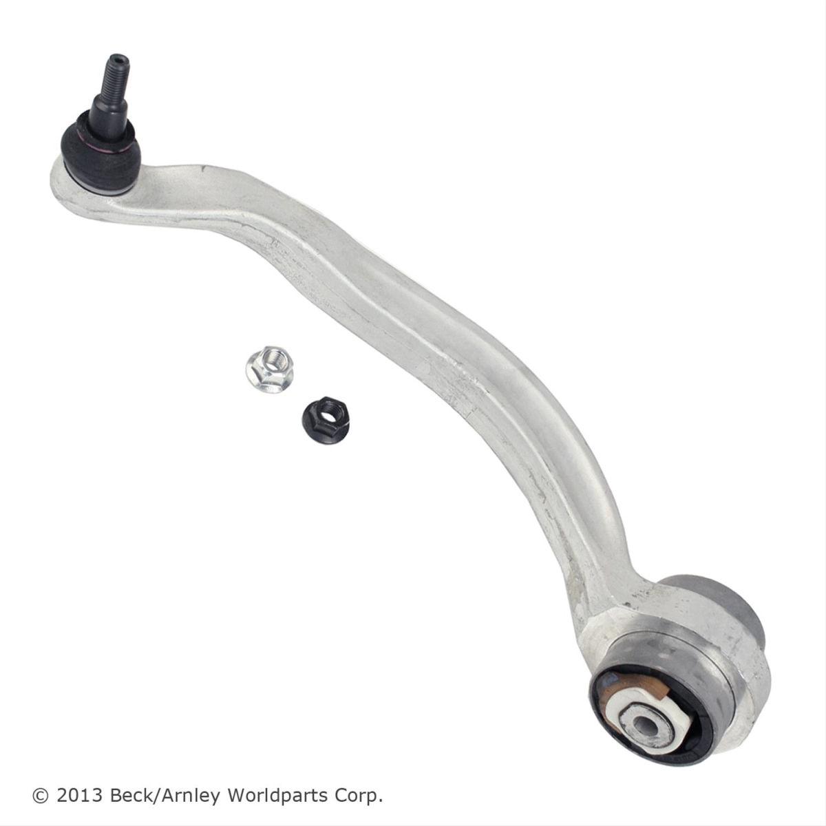 102-7549 Control Arms for 2001-2001 Audi Allroad Quattro Subbase