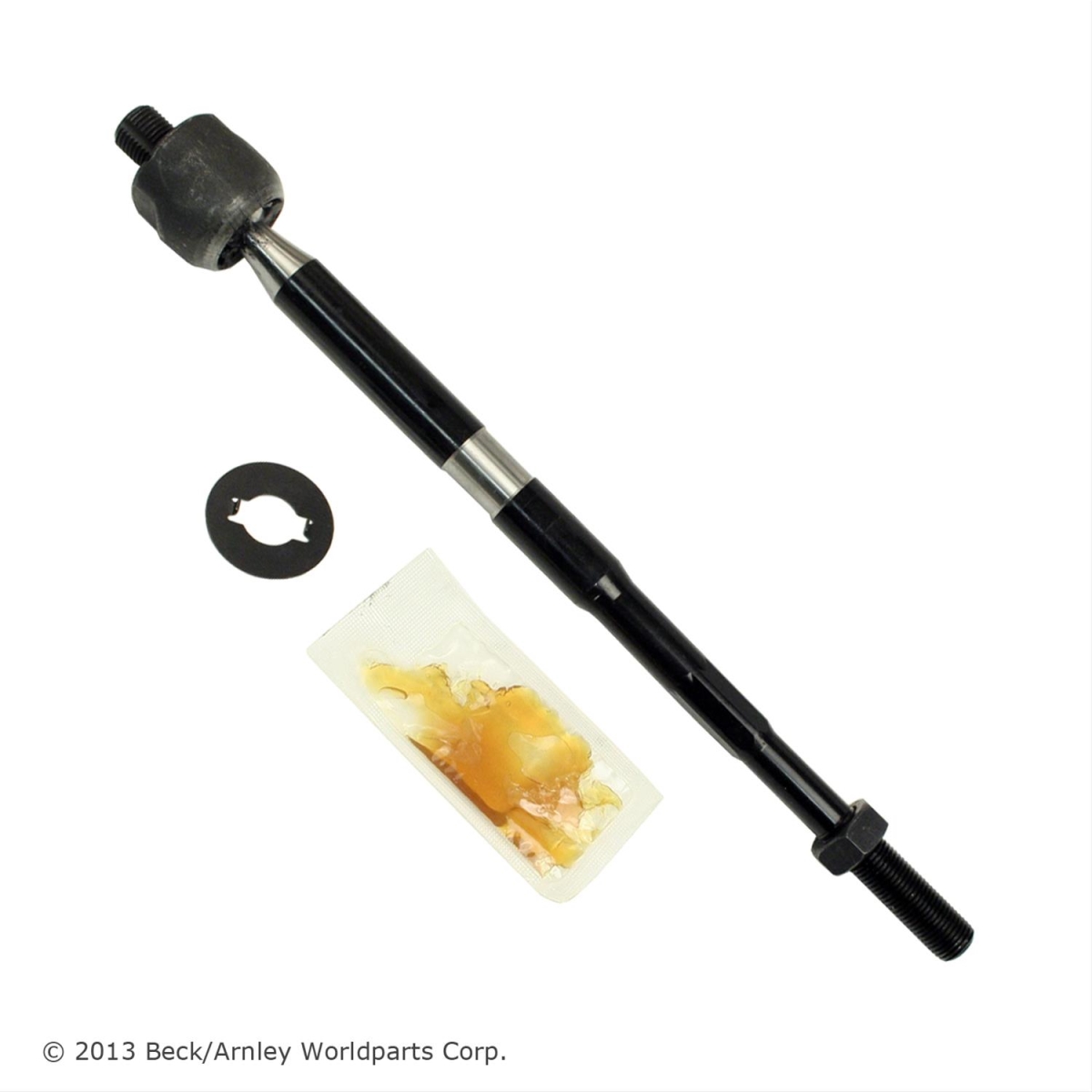 101-7623 Tie Rod Ends for 2012-2015 Chevrolet Captiva Sport Subls