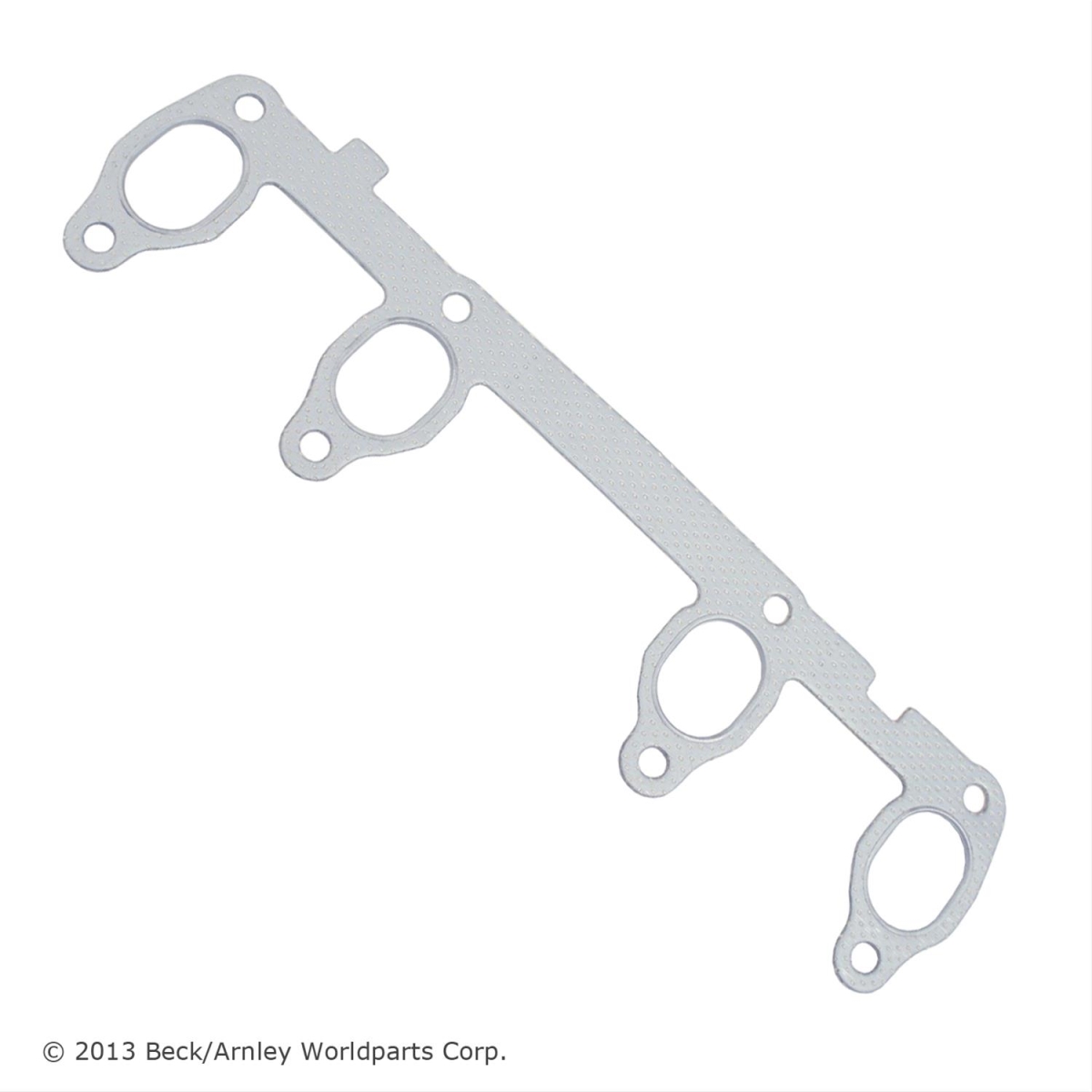 037-8130 Exhaust Manifold Gaskets for 2002-2003 Volkswagen Golf Subgl