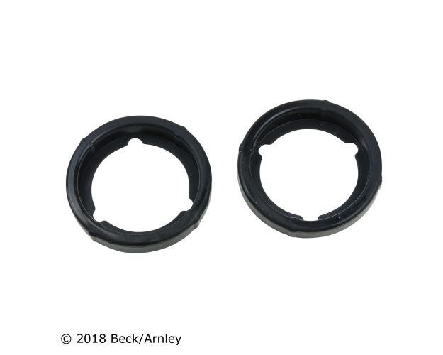 039-6580 Spark Plug Tube Seal for 1992-1994 Acura Vigor