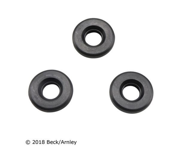 039-6597 Engine Valve Cover Grommet for 2004-2006 BMW X3