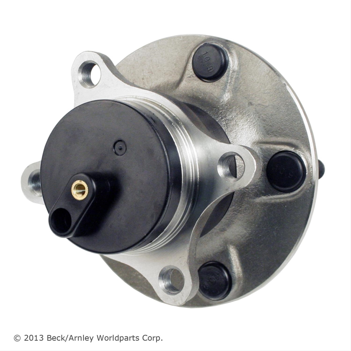 051-6393 Wheel Bearing & Hub Assemblies for 2008-2009 Suzuki SX4 Subbase