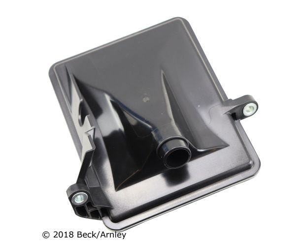 044-0379 Transmission Filter for 2010-2013 Acura ZDX