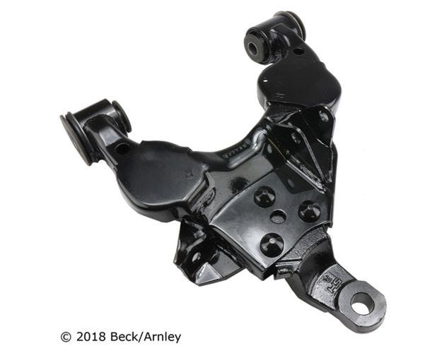 102-7574 Suspension Control Arm for 2004-2007 Toyota Sequoia - Front Right Lower