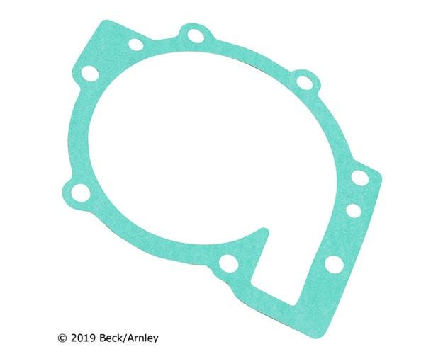 039-4138 Engine Water Pump Gasket for 1993-1997 Volvo 850