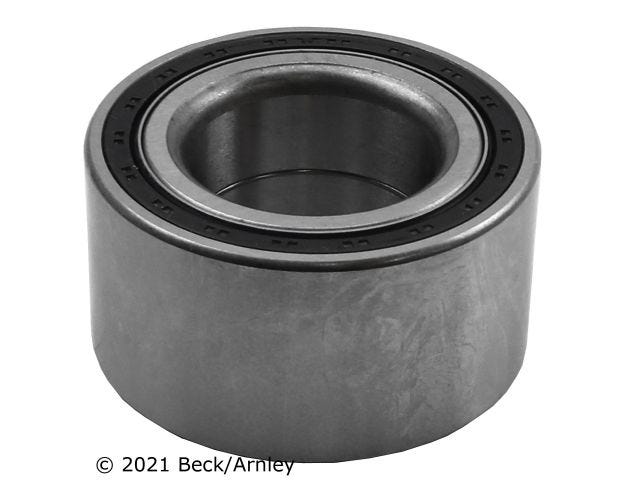 051-4130 Wheel Bearing for 1997-2001 Hyundai Tiburon - Front