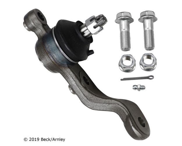 101-4776 Suspension Ball Joint for 1995-2004 Toyota Tacoma - Front Left Lower