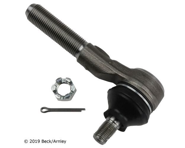 101-4773 Steering Tie Rod End for 1996-1998 Suzuki Sidekick - Front Outer