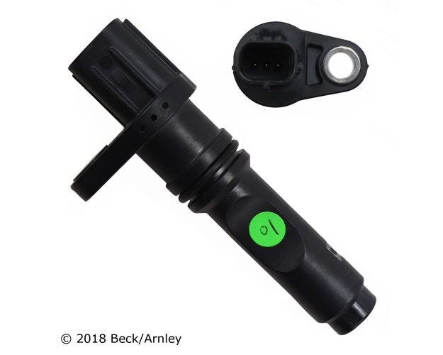180-0774 Engine Crankshaft Position Sensor for 2016-2017 Lexus GS200t