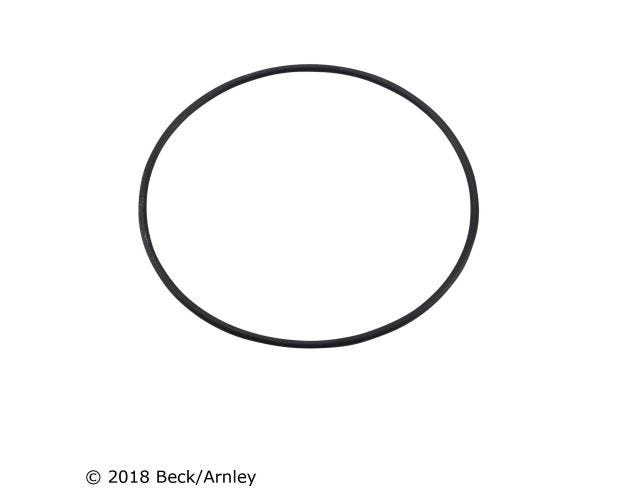 052-3777 Wheel Bearing O-Ring for 1992-2001 Lexus ES300 - Rear