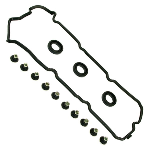 Left Valve Cover Gasket for 2001 Nissan Pathfinder
