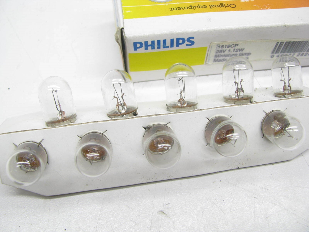 Philips 1819CP