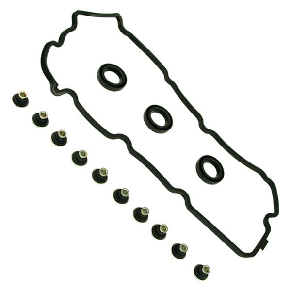 Right Valve Cover Gasket for 2001 Nissan Pathfinder