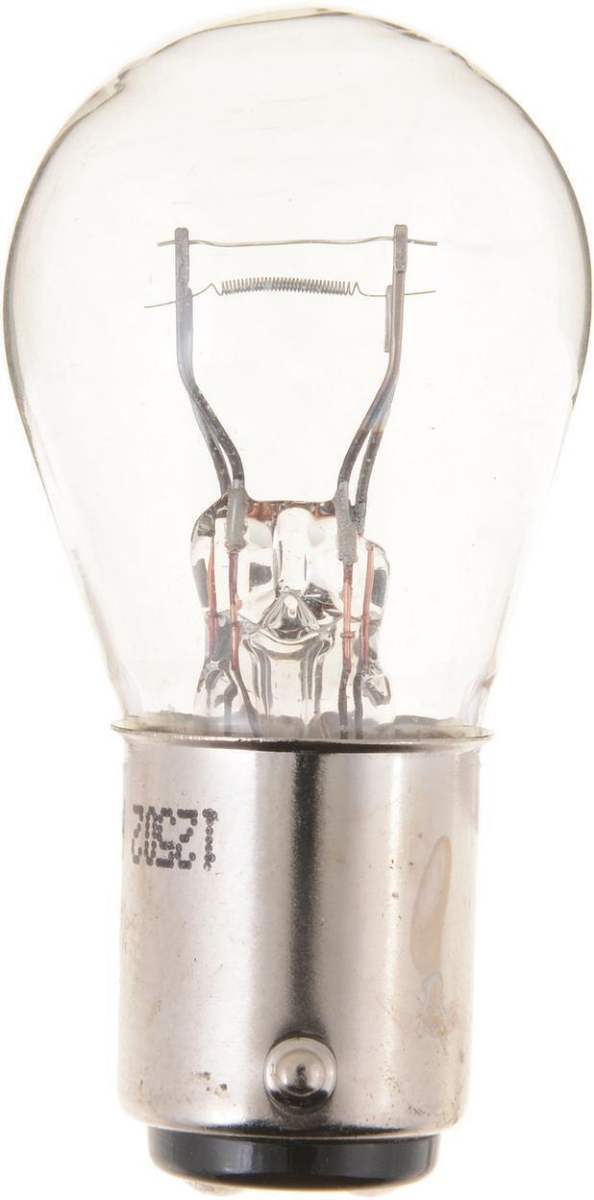 12502CP 12V 21&5W BA15D Mini Bulb