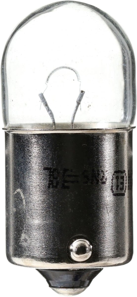12814CP Side Marker Light Bulb for 1982-1987 Audi 4000