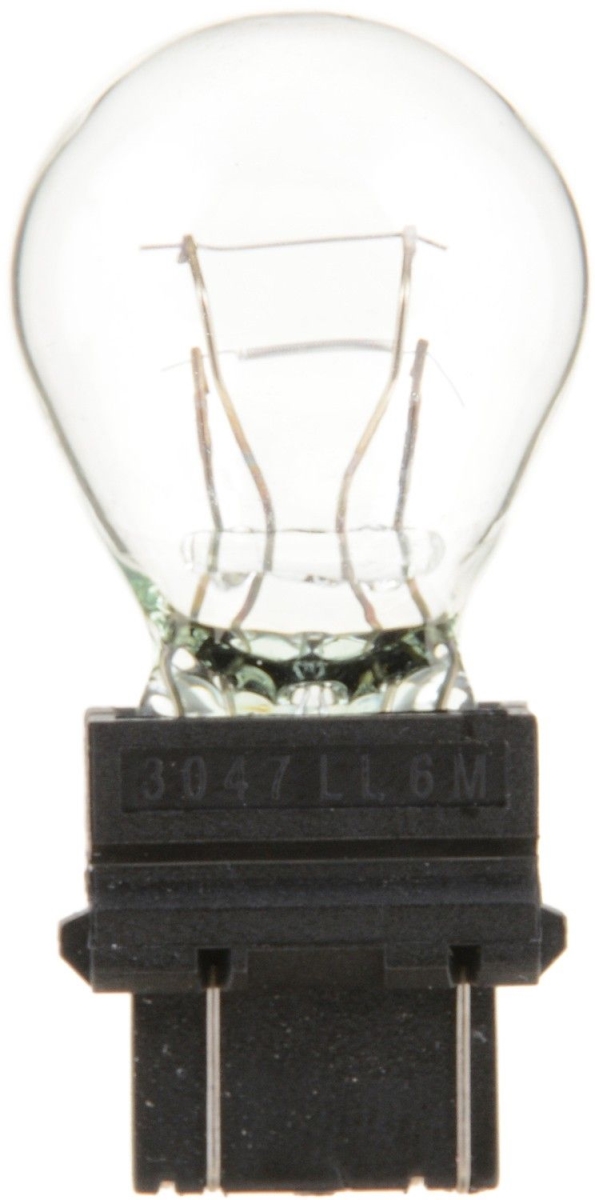 3047LLCP Back Up Light Bulb for 2007-2013 Chevrolet Silverado 1500