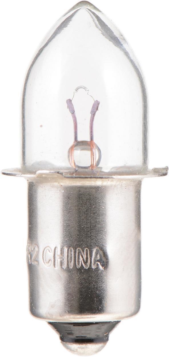 PR2CP Multi-Purpose Light Bulb - P13.5s
