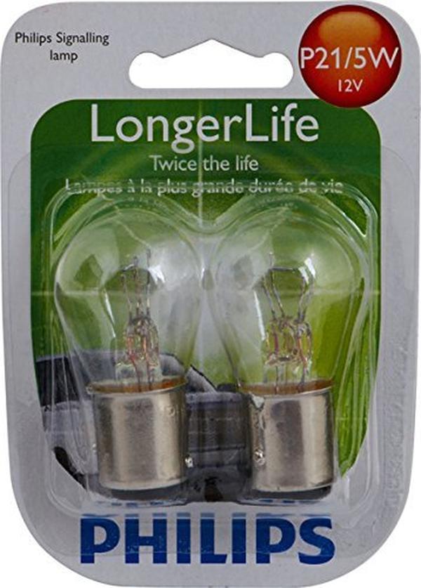 P21-5WCP Mini Bulb - Cold White