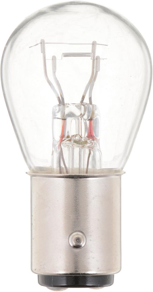 P21-4WCP Standard Miniature Mini Bulb - Clear