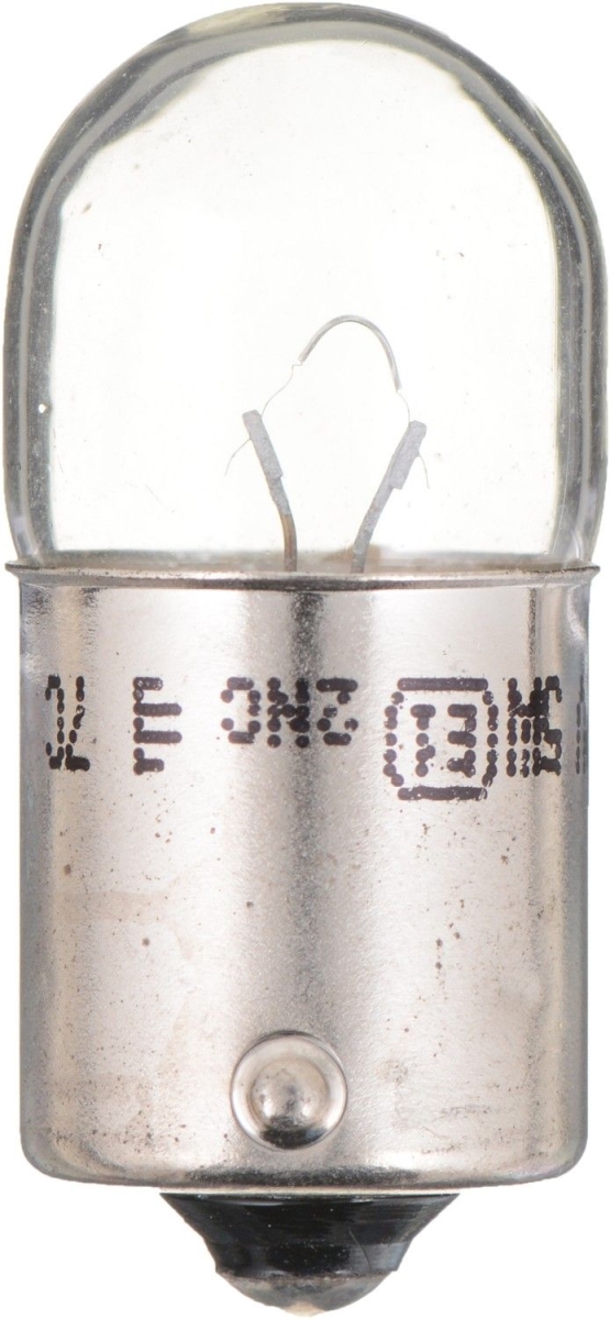 12821CP License Light Bulb for 2006-2017 Aston Martin V8 Vantage