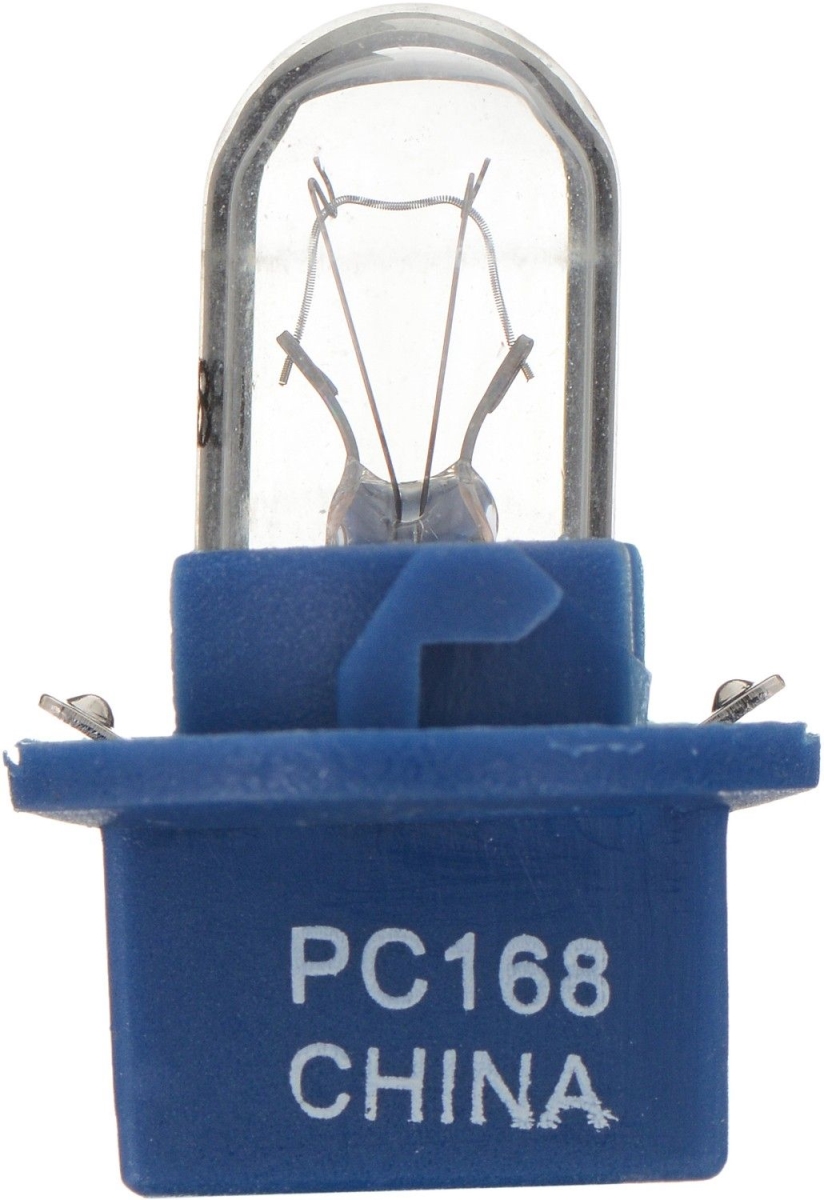 PC168CP Center High Mount Stop Light Bulb for 1995-2002 Saturn SL2