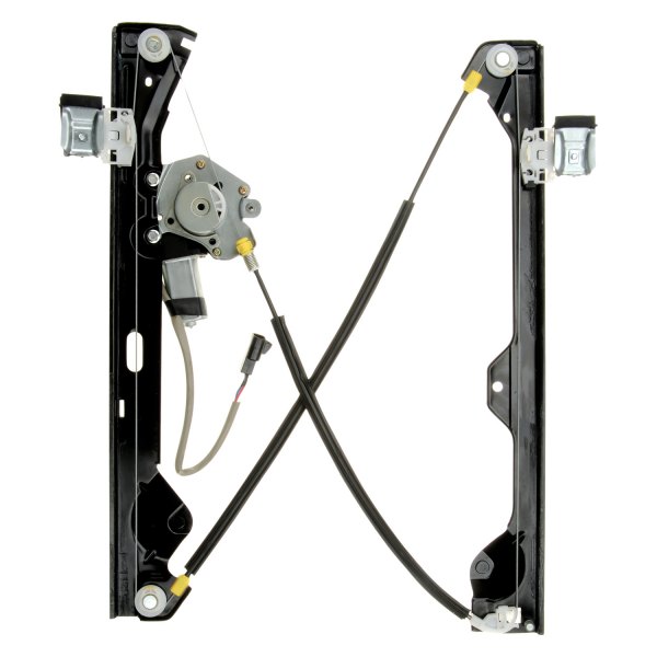 WL41444 Window Regulator for 2007-2014 Cadillac Escalade ESV