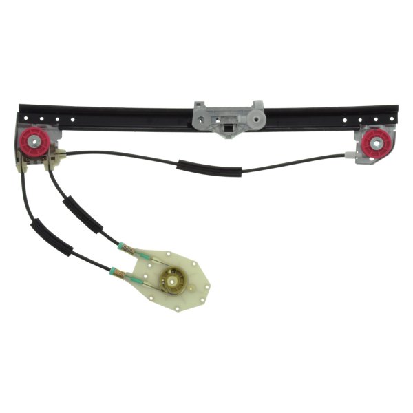 WR51130 Window Regulator for 1997-1998 BMW 528i