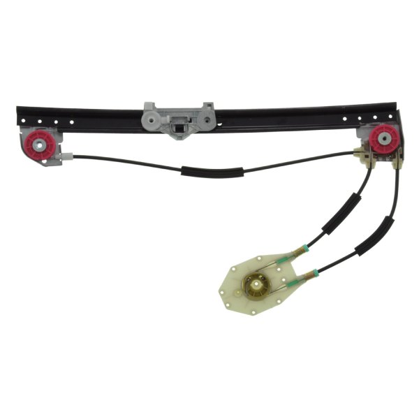 WR51131 Window Regulator for 1997-1998 BMW 528i