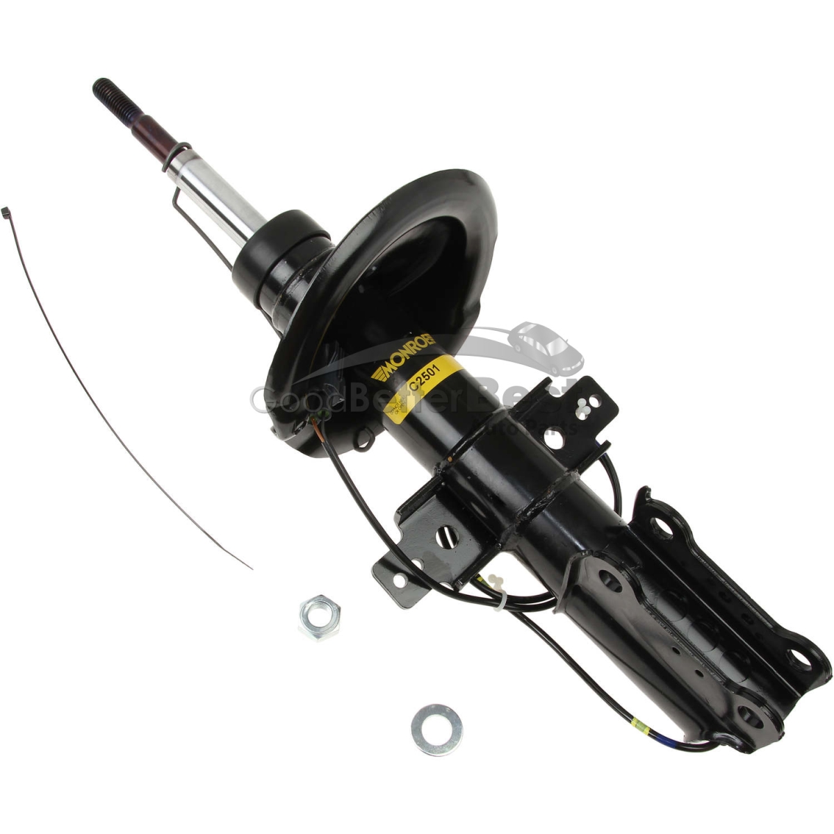 72433703M Front Strut Assembly for 2004-2007 Volvo S60 R