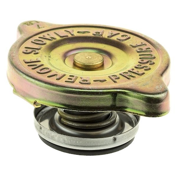 T-6 Deluxe Eight Radiator Cap for 1949-1950 Packard Super Deluxe Eight