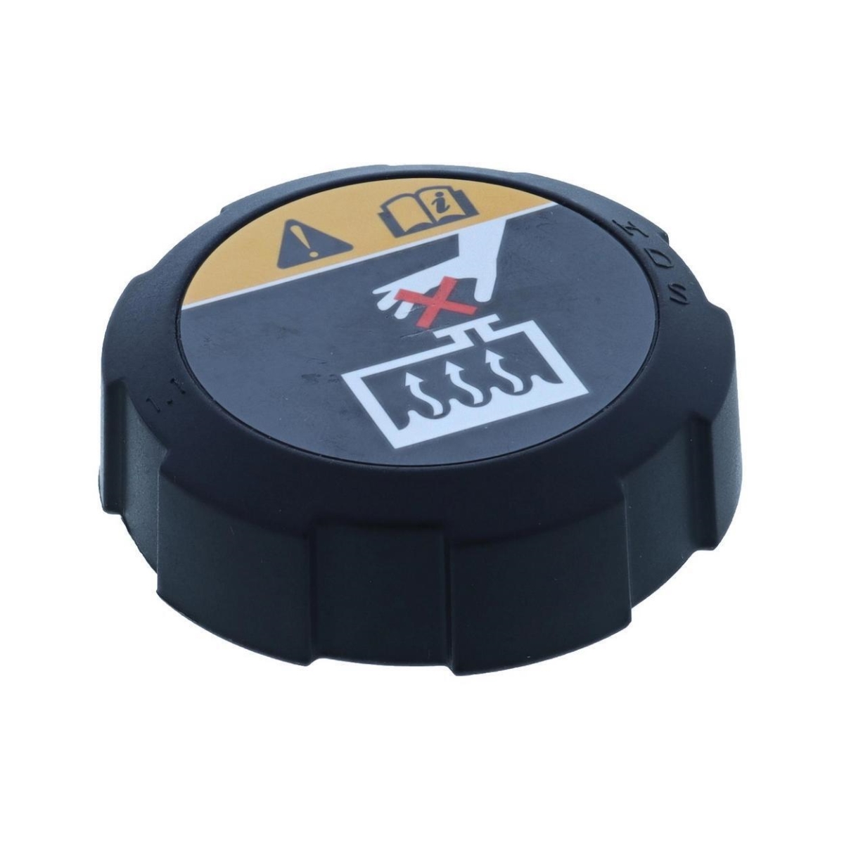 T109 Expansion Tank Cap for 2020 Kia Sportage