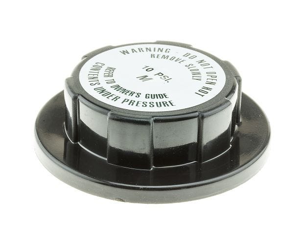 1004-10 Radiator Cap for 2011-2011 International 4400