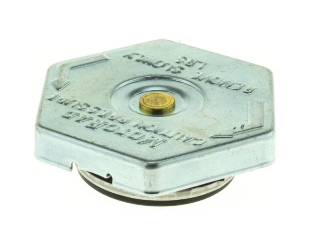 1006-10 Radiator Cap for 1994-2000 Freightliner FL106