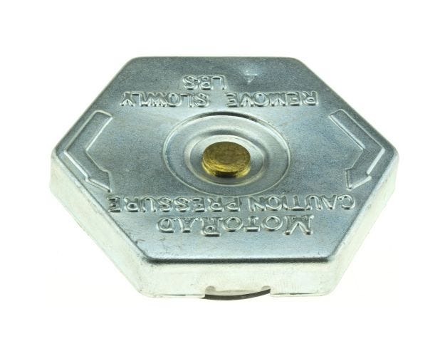 1006-04 Radiator Cap for 1950-1951 Ford F3