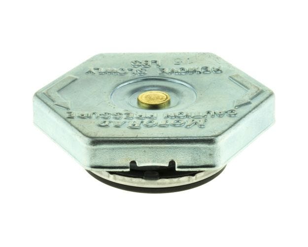 1006-15 Radiator Cap for 2000-2010 Kenworth T2000