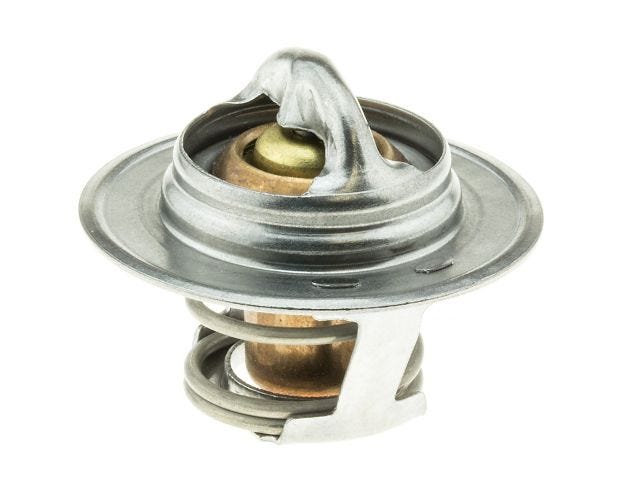 202-180 Engine Coolant Thermostat for 1988-1991 Pontiac Optima