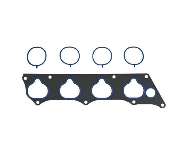 MS97093 Engine Intake Manifold Gasket Set for 2009-2014 Acura TSX - Lower & Upper