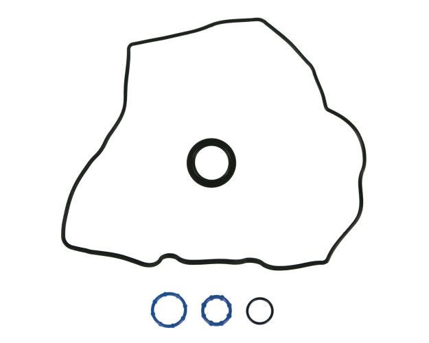 Engine Timing Cover Gasket Set 2002-2008 Mini Cooper 1.6L, TCS 46105