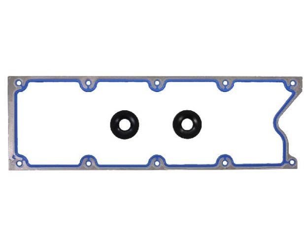 MS92465 Engine Intake Manifold Gasket Set for 2004-2004 Pontiac GTO - Lower