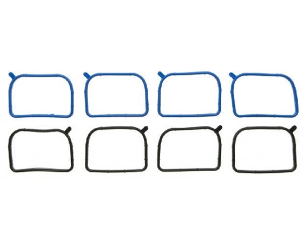 MS97100 Engine Intake Manifold Gasket Set for 2010-2013 Kia Forte - Lower