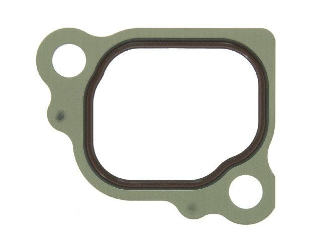 35941 Engine Coolant Outlet Gasket for 2007-2007 Toyota 4Runner - Rear